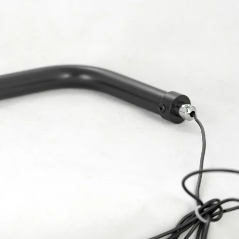 Подвесной линейный светильник светодиодный Lussole Cass LSP-8428 (220V, на тросе, IP21)