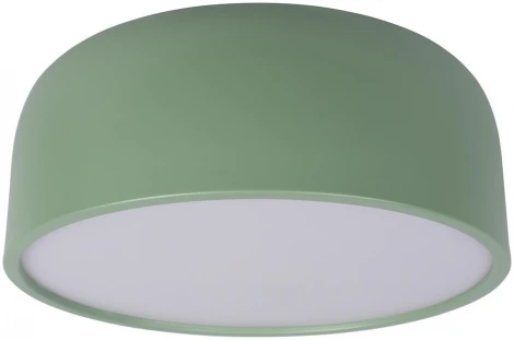 Потолочный светильник круглый Axel 10201/350 Green Loft It (LED, 220V, круглые)