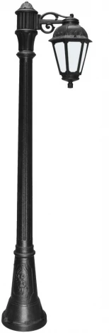 Наземный фонарь Fumagalli Saba K22.158.S10.AYF1R (220V, IP44)