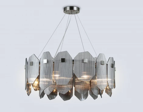 Подвесная люстра Ambrella High Light LH31203