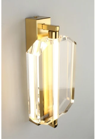 Бра LED Aployt Lakres APL.070.01.05 (220V)