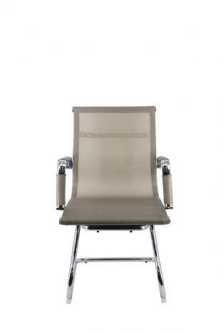 Компьютерное кресло Everprof Opera CF сетка золотой