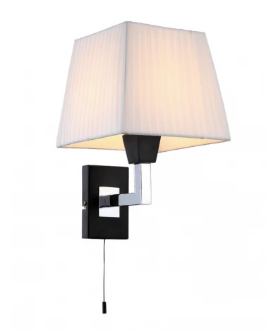 Бра Arte Lamp Fusion A1295AP-1BK