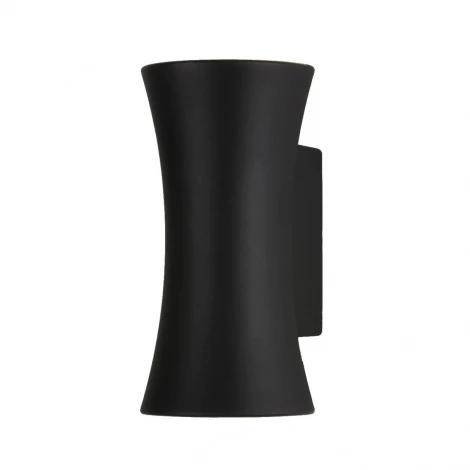 Архитектурная подсветка Elektrostandard DUAL 1501 TECHNO LED чёрный