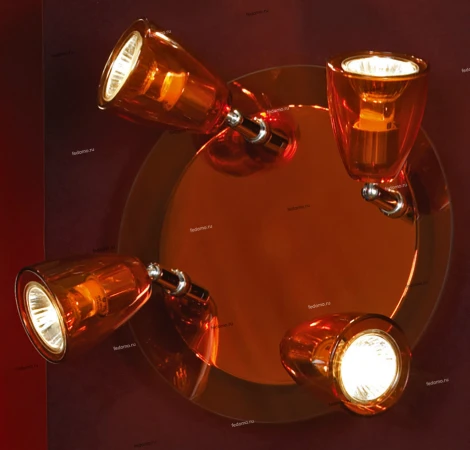 Спот Lussole Quarona LSN-4711-04