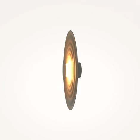 Настенный светильник Maytoni Nami MOD400WL-L5KH3K (LED, 220V, круглые)