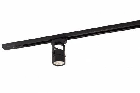 Трековый светильник Denkirs DK600 DK6004-BK