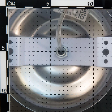 Подвесная люстра Eletto Montserrat EL338P05