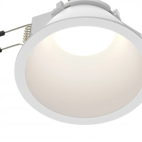 Встраиваемый светильник Nuvolt Fort LDL-032W