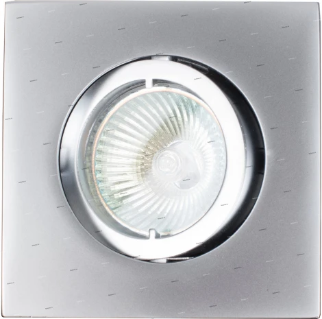 Встраиваемый точечный светильник Donolux SA1610 SA1610.01 (220V)
