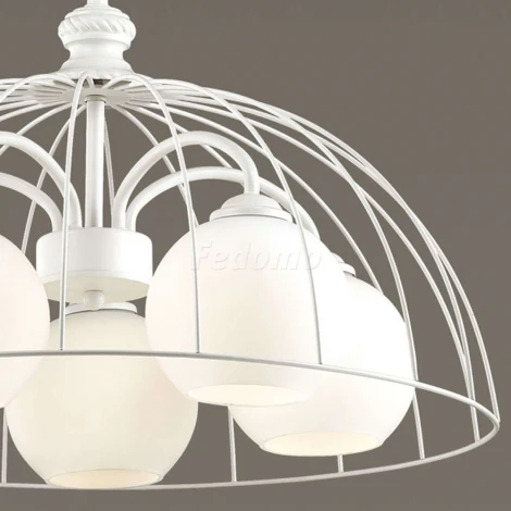 Подвесная люстра Lumion Shelby 3713/5