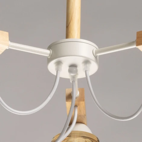 Потолочная люстра на штанге De City Дэла 635018303 (220V)