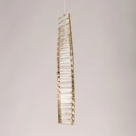 Подвесной светильник MW-Light Гослар 498016801 498017201