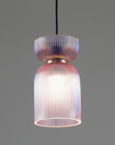 Подвесной светильник Moderli Roswell V11667-1P (220V, на проводе, круглые)