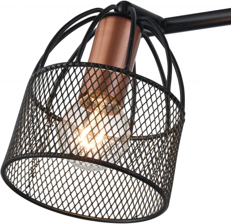 Спот на штанге Modello VL6452W02 Vele Luce