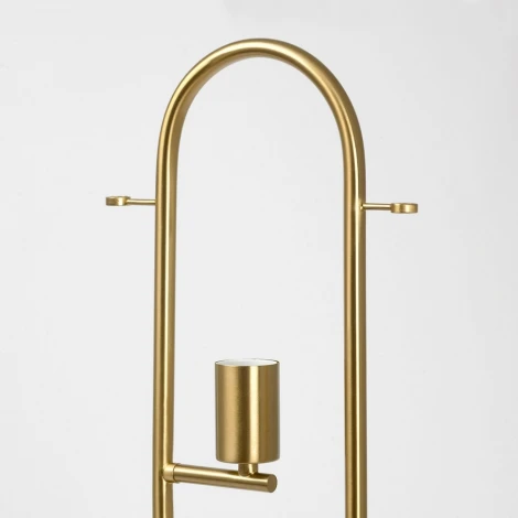 Настольная лампа Lussole Hendry LSP-0664 (220V, выключатель)