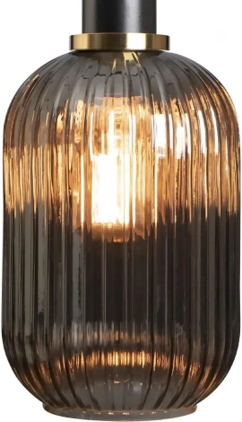 Подвесной светильник Loft It IRIS 2070-A+BL