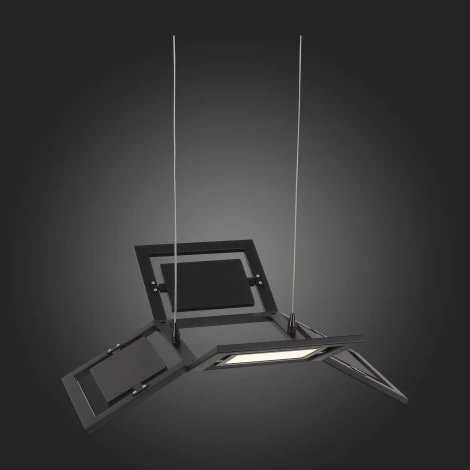 Подвесной светильник ST Luce Elicano SL842.403.04