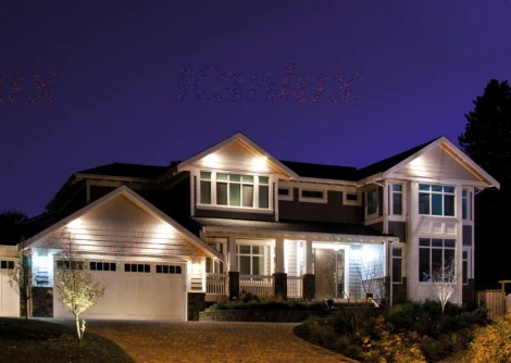 Лампочка галогеновая Kanlux J-200W 10412