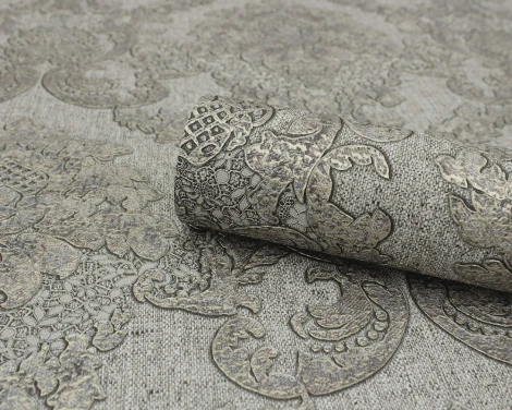 Обои виниловые Erismann Bolero 60157-05 10,05 x 1,06 м