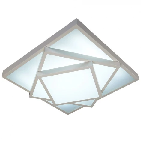 Потолочный светильник Максисвет 7303 1-7303-WH Y LED