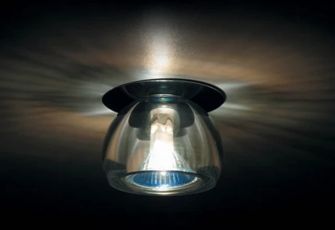 Точечный светильник Donolux DL035 DL035C-Clear