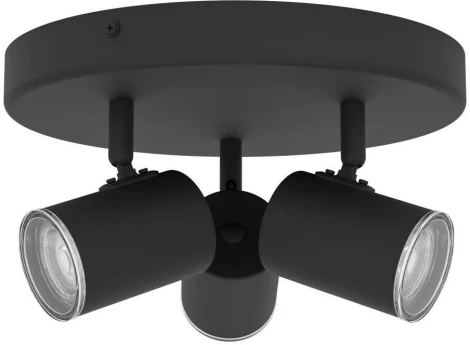 Спот IP44 Eglo Consuma 1 901965