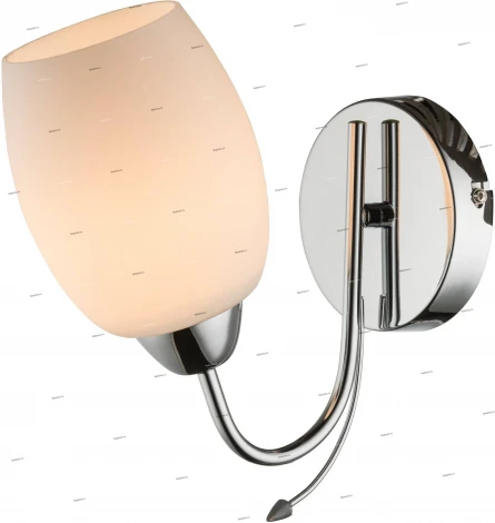 Бра Globo Pessoa II 54709W