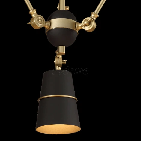 Потолочная люстра ST Luce Sorspreso SL458.422.03