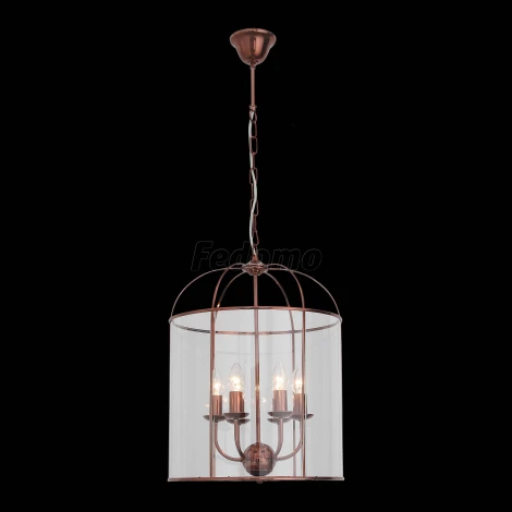 Подвесная люстра ST Luce Odierno SL267.603.06