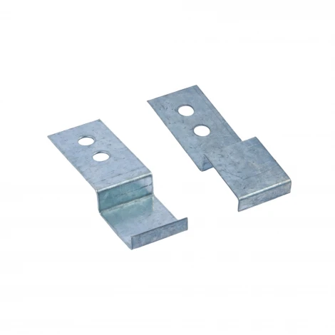 Подвесной светодиодный светильник линейный 4000К алюминий/серебро Uniel ULO-K10D 40W/4000K/L100 IP65 SILVER