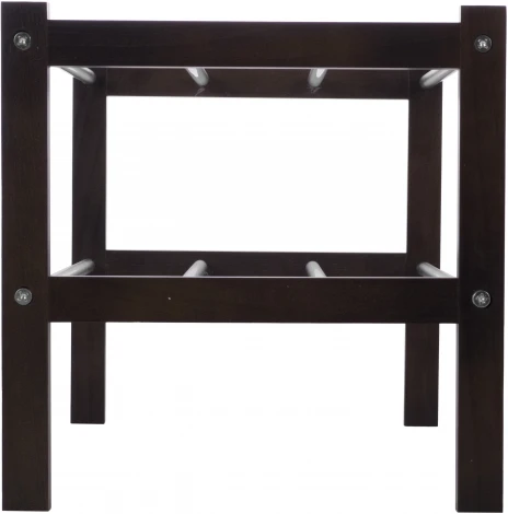 Обувница Атлас венге от фабрики Mebelik