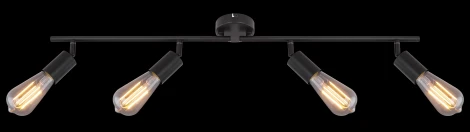 Спот на штанге Martha 54008-4 Globo (220V)