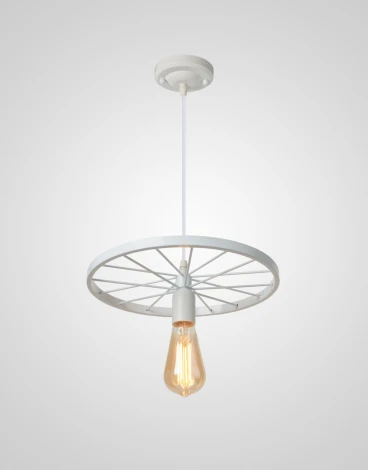 Подвесной светильник 1811B-1P WT 000025121 Мелодия Света PS1N 000025121