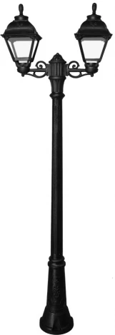 Наземный фонарь Fumagalli Cefa U23.156.S20.AXF1R (220V, IP55)