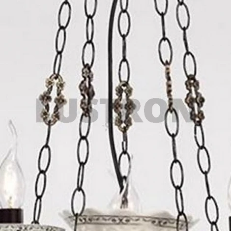 Подвесная люстра ST Luce SL255 SL255.403.06
