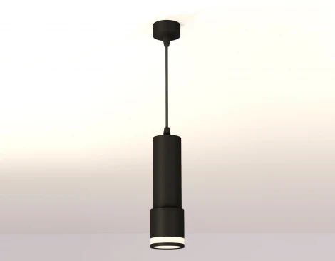 Подвесной светильник Ambrella XP XP7402021 (220V, на проводе, круглые)