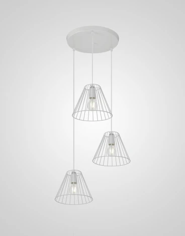 Подвесной светильник Мелодия Света 000060186