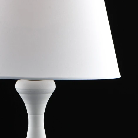 Интерьерная настольная лампа MW-Light Салон 415033901