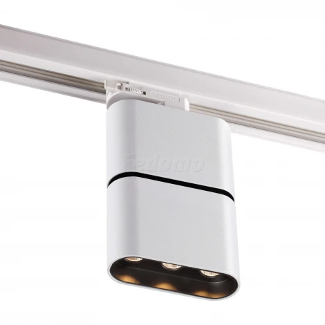 Трековый светильник Novotech Bella 357953