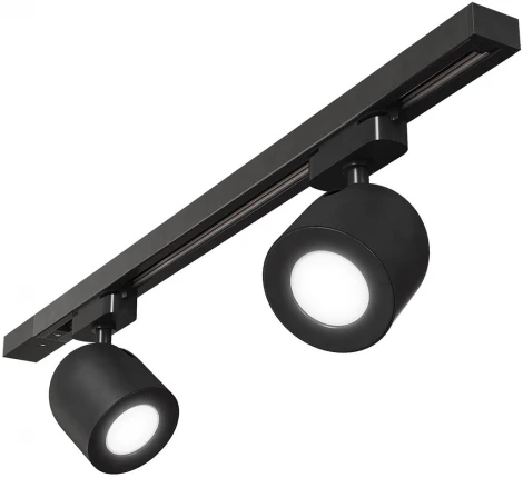 Трековый светильник Elektrostandard Ogma MRL 1005 (220V)