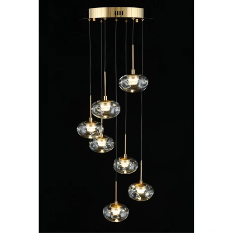 Подвесной светильник Aployt Sacha APL.073.06.07