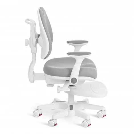 Кресло Miracle/Миракл Grey (Cерый) Tetchair 25663