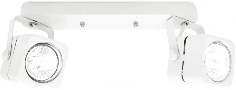 Спот Ambrella Techno Spot TA112 (220V, куб)