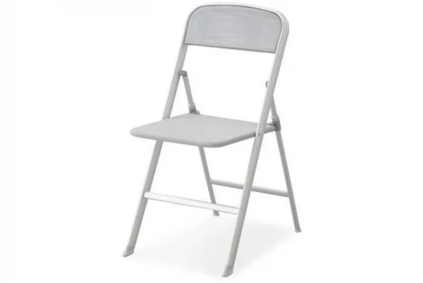 Складной стул Alu Connubia