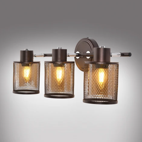 Спот на штанге MyFar Cathy MR1512-3WC (220V)