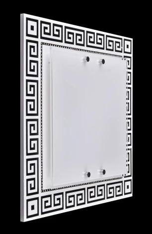 Настенно-потолочный светильник Silver Light Harmony 822.40.3