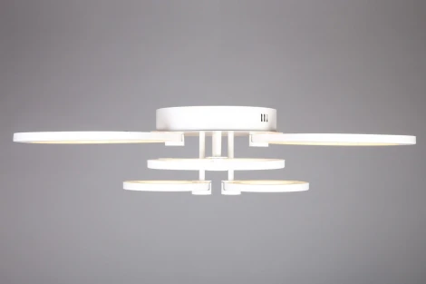 Потолочная люстра Omnilux Cuglieri OML-48707-98