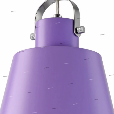 Horoz Nova HL876L / 020-003-0006 purple