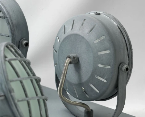 Спот Lussole Loft Lakewood LSP-9981